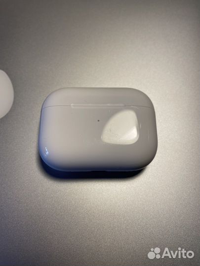 Кейс Airpods Pro 2 оригинал
