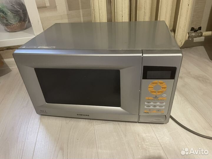 Микроволновая печь Samsung