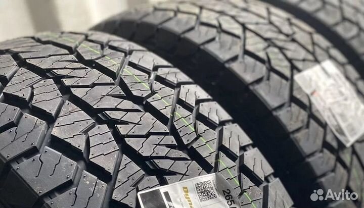 Hankook Dynapro AT2 RF11 265/70 R16