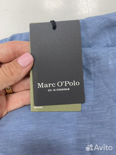 Футболка Marc O'Polo