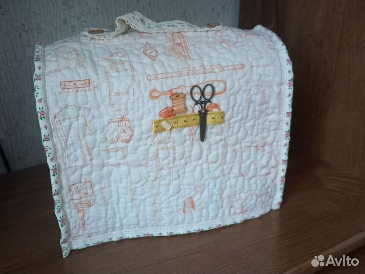 Швейная машинка