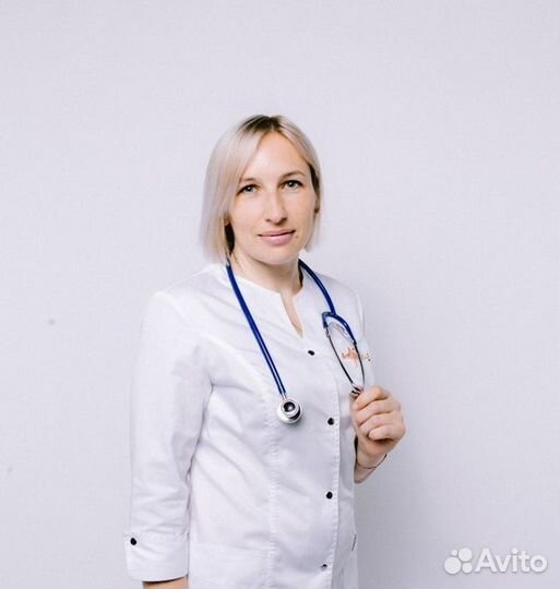 Ветеринарный врач на дом (Мария)