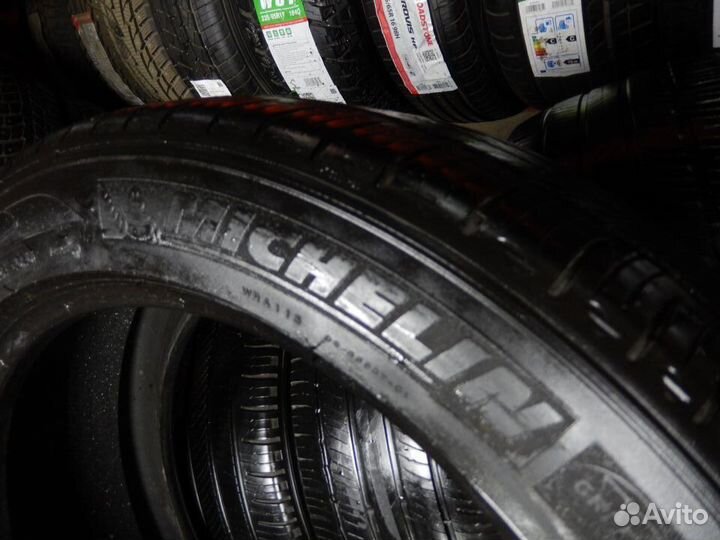 Michelin Primacy MXM4 235/45 R18