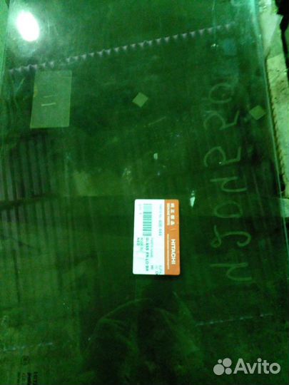 Стекло Hitachi