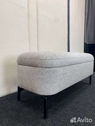 Банкетка Пуфик в прихожую