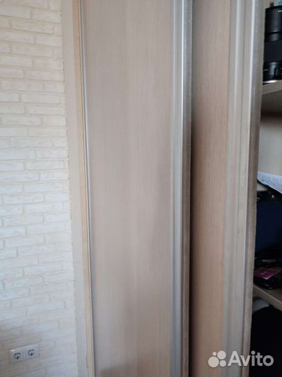 Двери-купе для шкафов и гардеробных