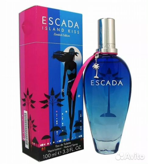 Продам парфюм