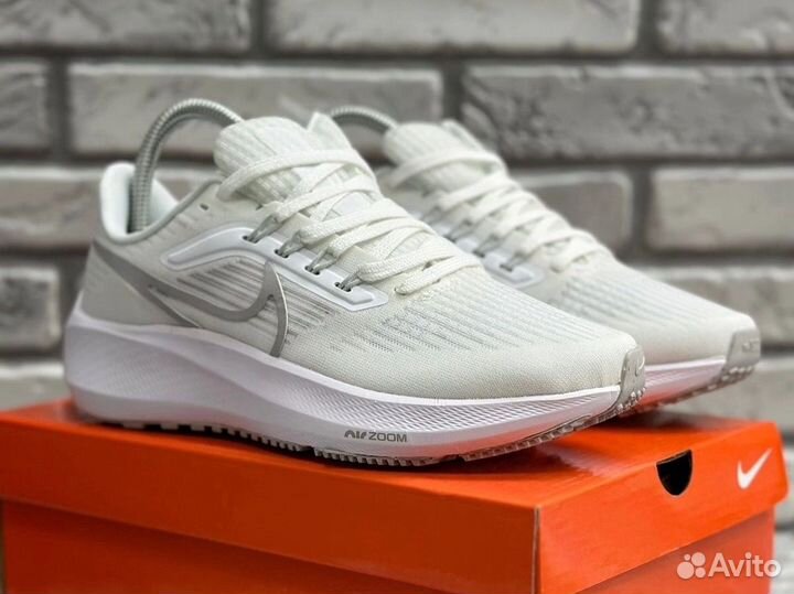 Кроссовки летние Nike Air Zoom Pegasus 39