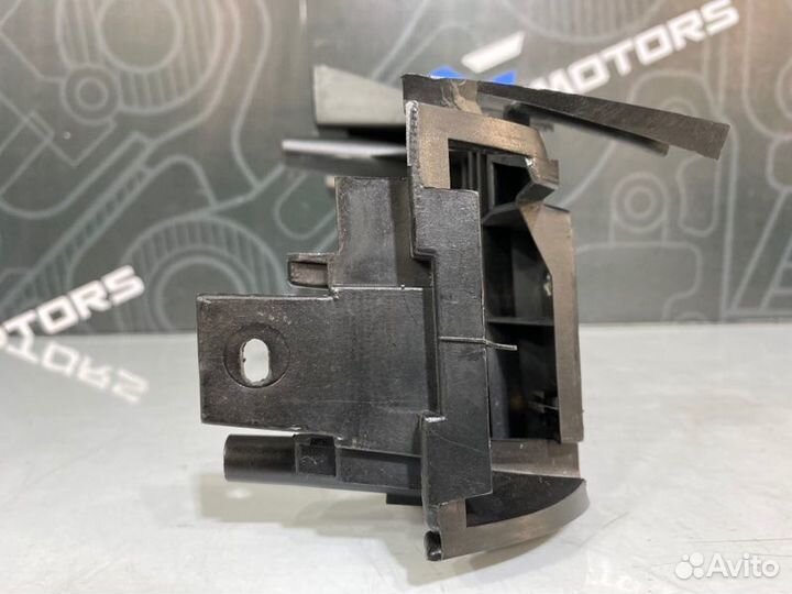 Пластик салона Bmw 325I E46 M54B25 2001