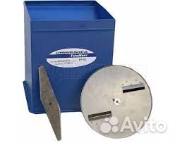 Измельчитель зерна травы, 52873