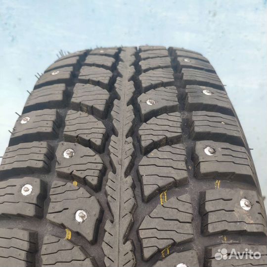 Резина зимняя Кама 195/65/15