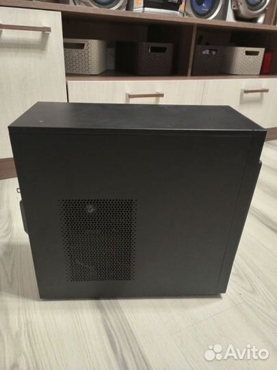 Компьютер Acer