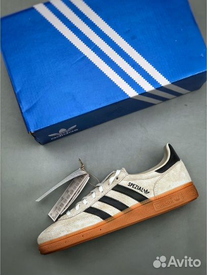 Кроссовки Adidas handball spezial