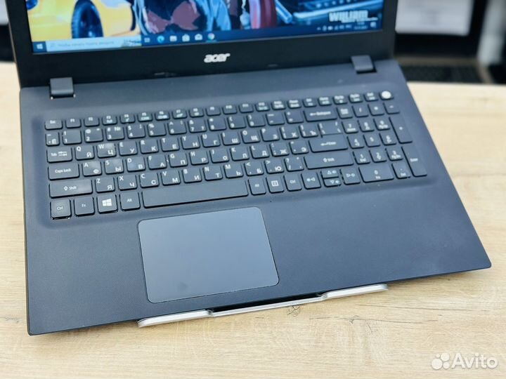 Игровой Acer Core i3-6006U/ 8 RAM/ GeForce 940