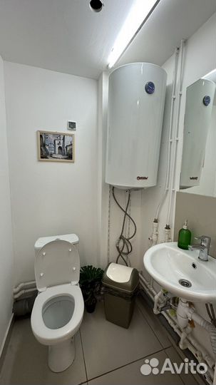 Фитнес студия