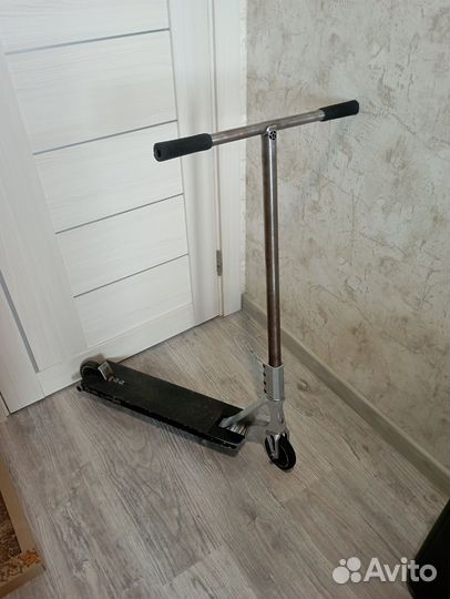 Руль прото ретро