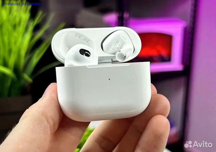 Наушники AirPods 3