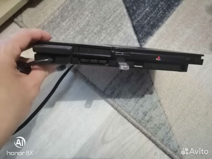 Sony playstation 2 PS2 slim