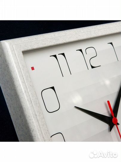 Часы настенные П-2А8-476