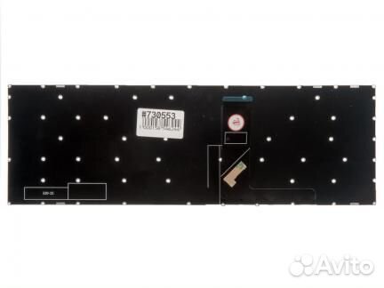 Клавиатура для ноутбука Lenovo G230