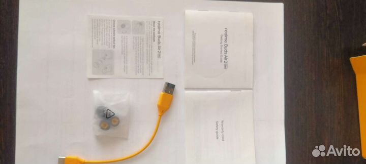 Realme buds air 2 neo