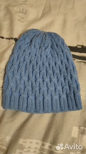 Шапка детская