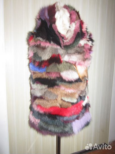 Ремонт меховых изделий