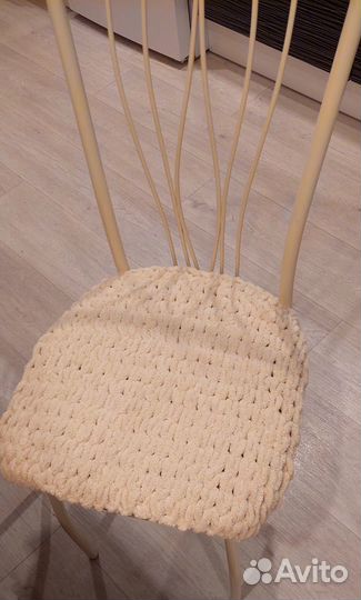 Сидушки на стулья