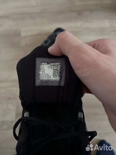 Кроссовки nike shox