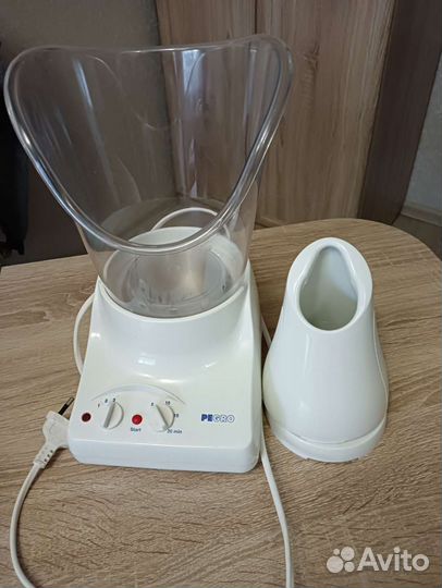 Паровая сауна для лица, лечение акне