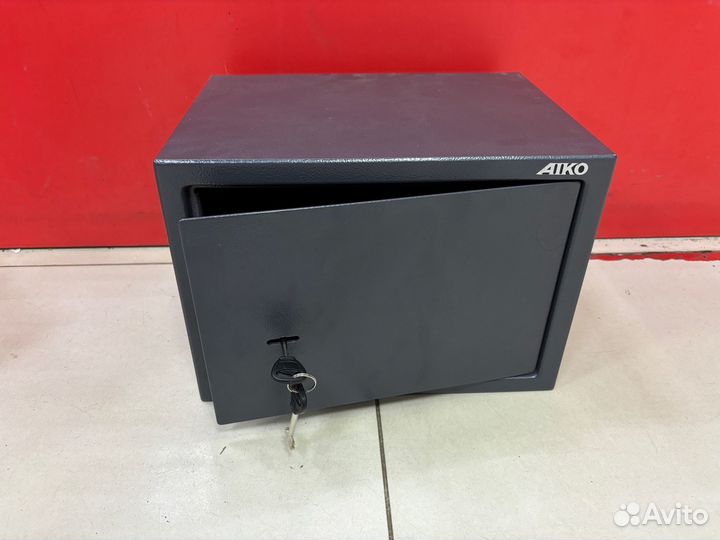 Сейф мебельный Aiko T-250 KL