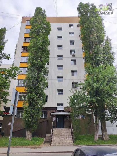 2-к. квартира, 43,5 м², 5/9 эт.