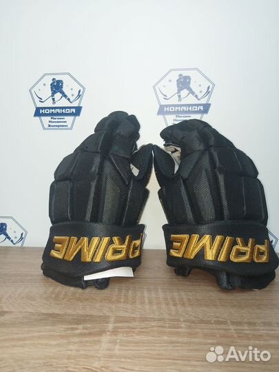 Хоккейная форма