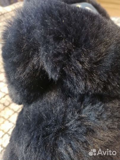 Кот игрушка от BUDi basa