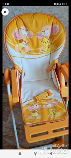 Столик для кормления