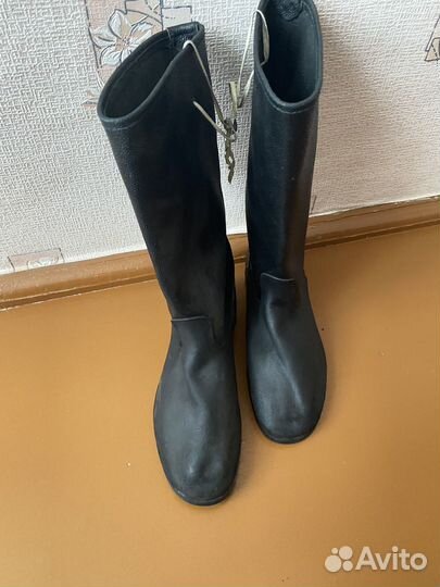 Сапоги кирзовые 39 размер Новые
