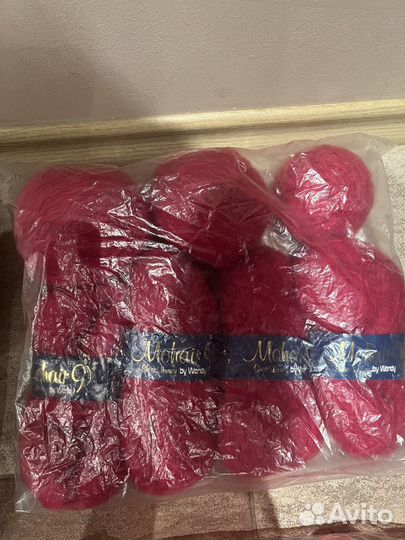 Мохер 90 англия