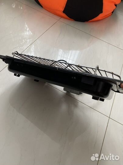 Электрогриль