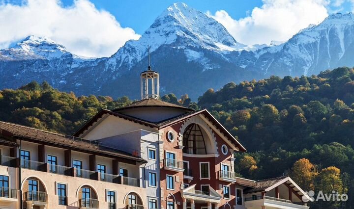 Подносчик багажа (проживание+питание)