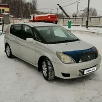 Toyota Opa 1.8 AT, 2002, 299 999 км, с пробегом, цена 700 000 руб.