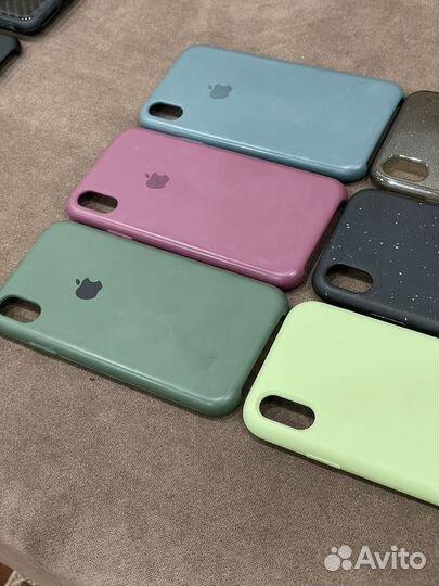 Чехол на iPhone Xr, 8 plus