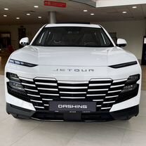 Новый Jetour Dashing 1.5 AMT, 2024, цена от 2 369 900 руб.