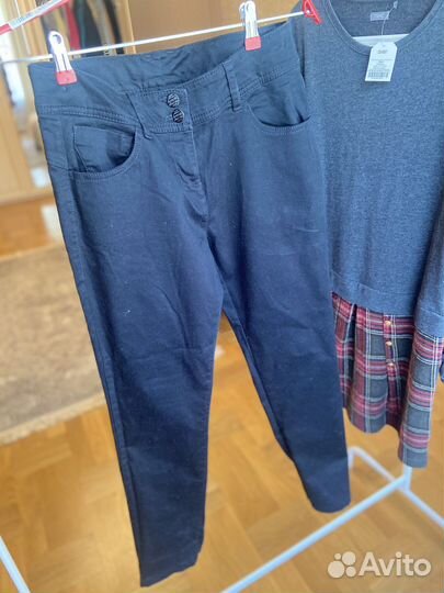 Next school для девочки 158-162