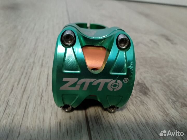 Вынос руля ztto 31,8, длина 50мм