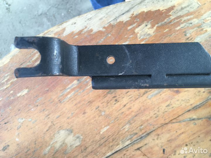 Подлокотник 2108, 2110