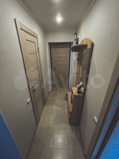 1-к. квартира, 28 м², 7/9 эт.