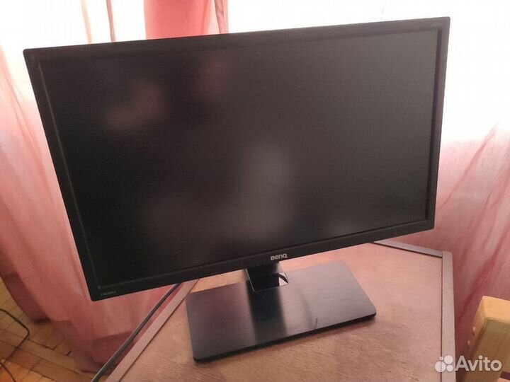 Монитор benq full HD