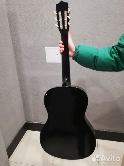 Классическая гитара