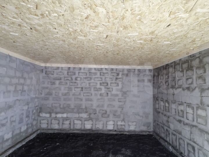 Гараж, 25 м²