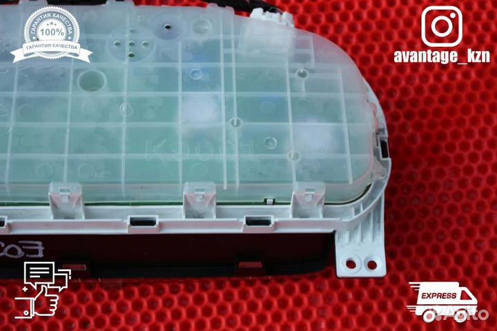 Щиток приборов Mazda 6 GG рестайлинг лифтбек 2.0